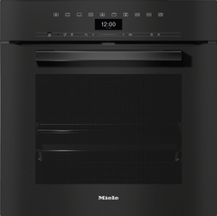 Электрический духовой шкаф Miele H 7460 B OBSW
