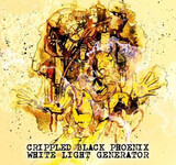 CRIPPLED BLACK PHOENIX: White Light Generator