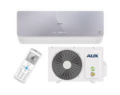 Сплит система AUX FJ ASW-H24B4/FJ-SR1 AS-H24BA4/FJ-R1