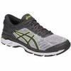 Кроссовки для бега мужские Asics Gel Kayano 24 Lite Show серые - 1