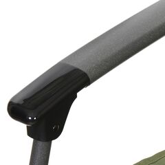 Кресло складное 64.5х48.2х98 см, хаки, 150 кг, Green Days, RS850-21309C-SG-046