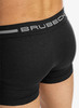 Термобелье мужское Brubeck Comfort Wool трусы боксеры графит - 6