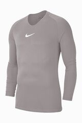 Термофутболка Nike Dry Park First Layer LS