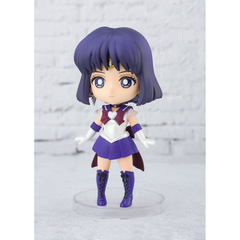 Фигурка Bandai FiguArts Mini Sailor Moon Super Saturn Eternal Edition