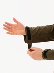 Куртка тактическая Remington Rapid Olive