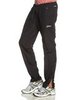 ASICS RUNNING WOVEN мужской костюм для бега темно-синий - 3