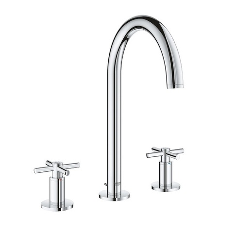 GROHE Atrio 20008003 Смеситель для раковины