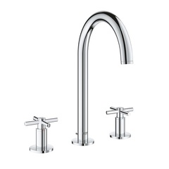 GROHE Atrio 20008003 Смеситель для раковины фото
