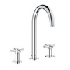 GROHE Atrio 20008003 Смеситель для раковины