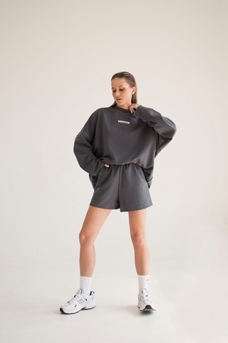 Свитшот FREEDOM BASALT ONESIZE