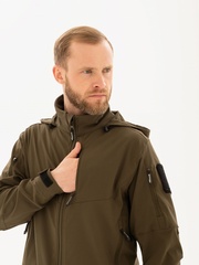 Куртка тактическая Remington Rapid Olive