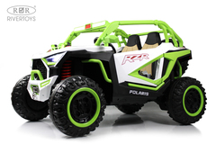 BUGGY E001EE 4WD с дистанционным управлением