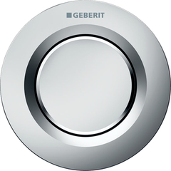Geberit 116.041.46.1 Клавиша смыва для унитаза дистанционная фото