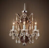 Бра 19th c. Rococo — фото 1