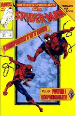 Spider-Man Vol 1 #51