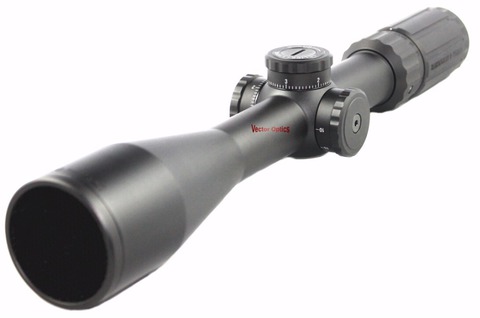 VECTOR OPTICS MARKSMAN 3.5-10X44