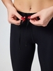 Женский спортивный комплект Nordski Motion Run berry-black - 11