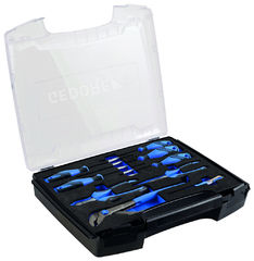 Ассортимент щипцов/отверток, в i-BOXX 72 | Gedoretools.ru