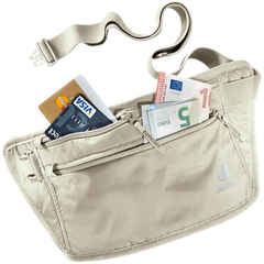 Кошелек на пояс Deuter Security Money Belt II