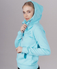 Женская спортивная толстовка Nordski Hood light breeze - 4