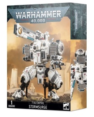 KV128 Stormsurge