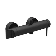VitrA Origin A4261936WTC Смеситель для ванны/душа, цвет матовый черный фото