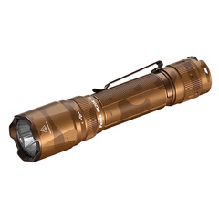Фото Фонарь тактический Fenix TK20R UE, камуфляжный