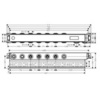 Hansgrohe RainSelect 15313180 Встраиваемая часть термостата