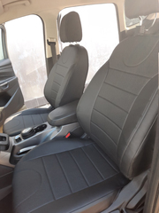 Чехлы на Ford Kuga 2013–2019 г.в.