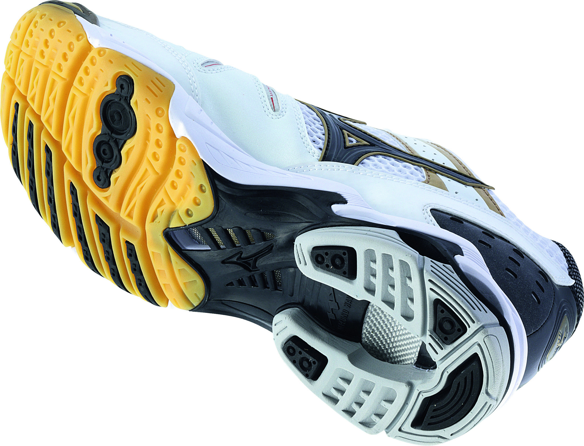 Mizuno Wave Lightning 7 кроссовки волейбольные мужские - 2