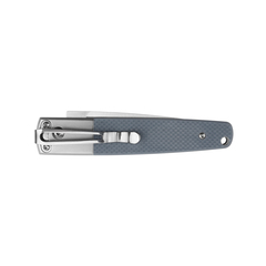 Нож Ganzo G7211 серый