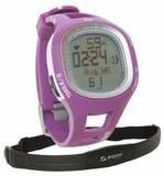 Спортивные часы-пульсометр Sigma PC-10.11 Purple