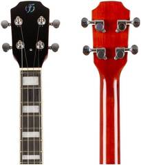 Электроукулеле тенор FLIGHT Centurion Tenor VB