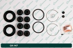 Ремкомплект суппорта G-brake GK-147