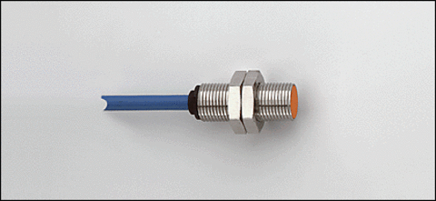 IFM Electronic IFB3002-BPKG/6M