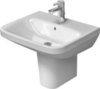 Duravit DuraStyle 2319550000 Раковина