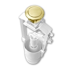 Azzurra Jubilaeum B19002F/40 Механизм смыва для бачка унитаза фото