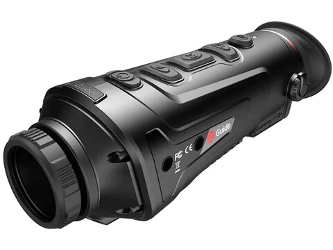 Тепловизор GUIDE TK631