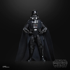 Фигурка Star Wars The Black Series: Darth Vader
