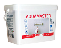 Гидроизоляция обмазочная Litokol Aquamaster / Литокол Аквамастер