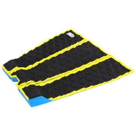 Коврик для серфборда SB Williams, Yellow
