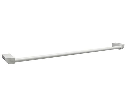 WasserKRAFT Kammel K-8330W Полотенцедержатель, цвет: белый