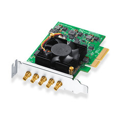 Плата ввода-вывода Blackmagic Design 6G SFP Optical Module