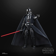 Фигурка Star Wars The Black Series: Darth Vader
