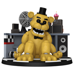 Funko Statue FNAF Golden Freddy