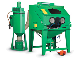 Пескоструйная камера Contracor ECO-80PF
