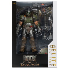 Фигурка McFarlane Toys Doom: Doom Slayer (БАМП)