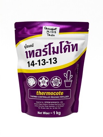 Thermocote Термокот 14-13-13 Тайланд