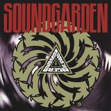 SOUNDGARDEN: Badmotorfinger (Виниловая пластинка)