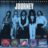 JOURNEY:  Original Album Classics